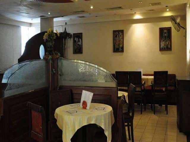 undefined Aarathi Hotels 9